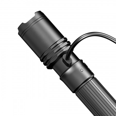 Lampe rechargeable Klarus A1 PRO - 1300 lumens