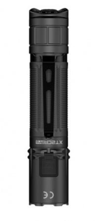 Lampe tactique KLARUS XT2C