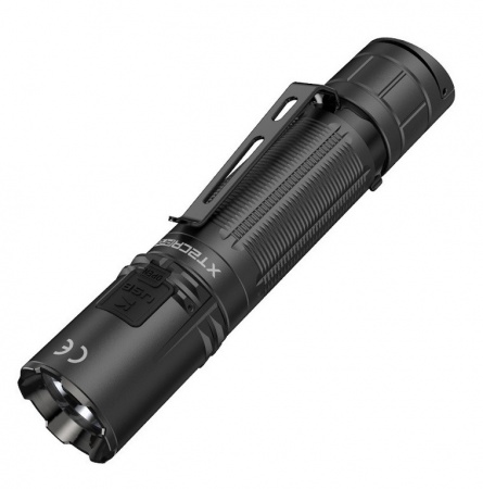 Lampe tactique KLARUS XT2C