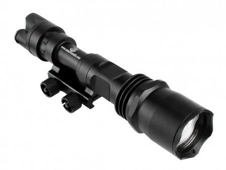 Lampe tactique S&T M961 avec switch 350 lumens