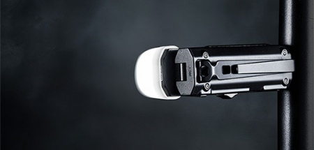 Lampe torche Nitecore EDC 09 1600 lumens