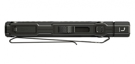 Lampe torche Nitecore EDC 09 1600 lumens