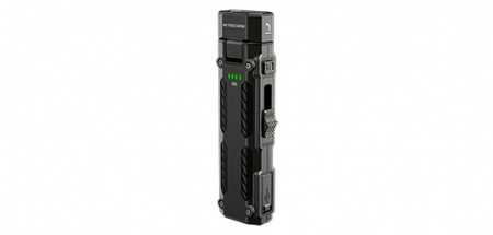 Lampe torche Nitecore EDC 09 1600 lumens