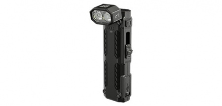 Lampe torche Nitecore EDC 09 1600 lumens