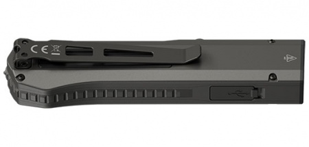 Lampe torche Nitecore EDC 17 1500 lumens
