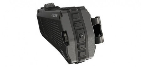 Lampe torche Nitecore EDC 17 1500 lumens