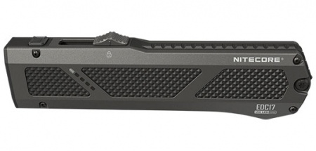 Lampe torche Nitecore EDC 17 1500 lumens