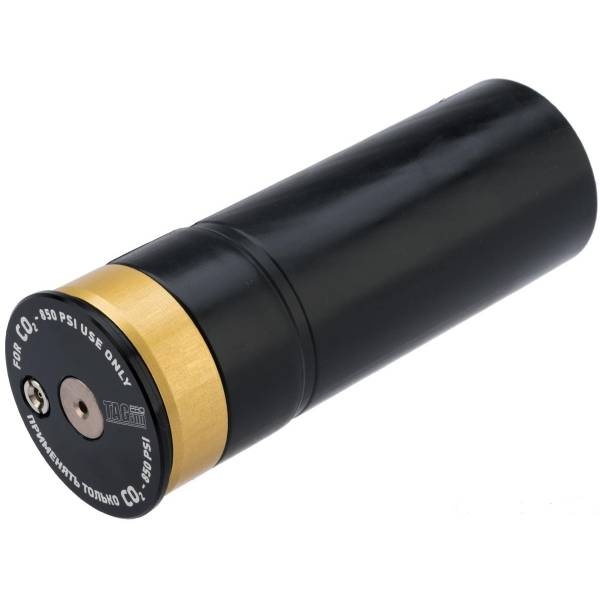 Lanceur TAGinn Shell PRO EVO CO2