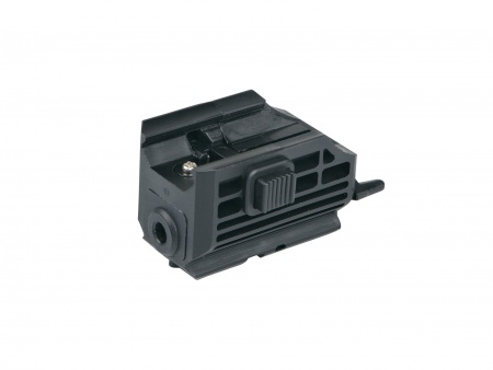 Laser universel ASG pour rail picatinny