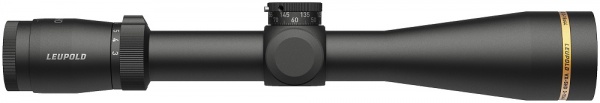 LEUPOLD VX-5HD 3-15X56 CDS