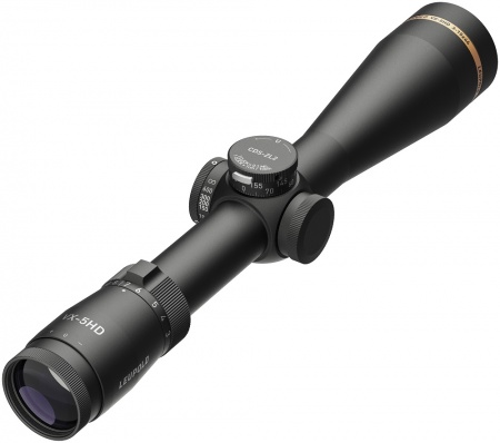 LEUPOLD VX-5HD 3-15X56 CDS