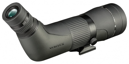 LONGUE VUE VORTEX CROSSFIRE HD  16-48X65