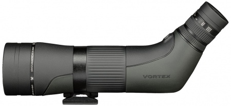 LONGUE VUE VORTEX CROSSFIRE HD  16-48X65