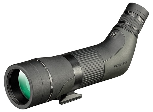 LONGUE VUE VORTEX CROSSFIRE HD  16-48X65