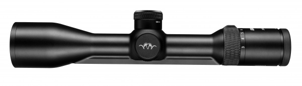 Lunette Blaser B2 3-18X56 iC S QDC+ 