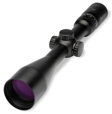 Lunette BURRIS FOUR XE  3-12X56