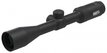Lunette Dakota Optics Bizon 3-9x40 &Oslash; 25,4 