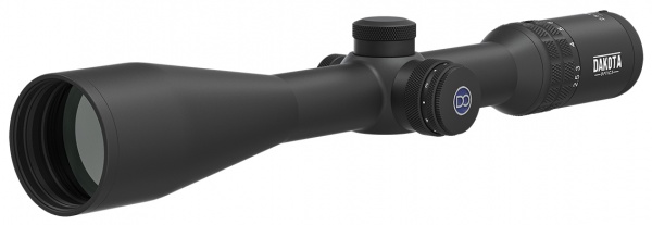 Lunette Dakota Optics Wolf 2,5-15x50 � 30