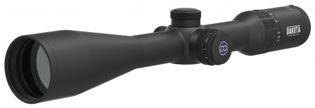 Lunette Dakota Optics Wolf 2,5-15x50 &Oslash; 30
