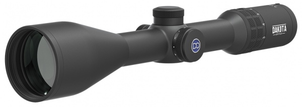 Lunette Dakota Optics Wolf 3-12x56 � 30