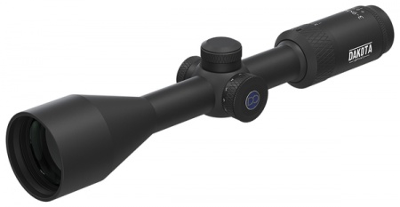 Lunette Dakota Optics Wolf 3-9x50 &Oslash; 25,4