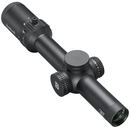 Lunette de battue Bushnell R7 1-8x24