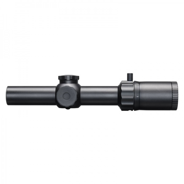 Lunette de battue Prohunt 1-6x24 fibre