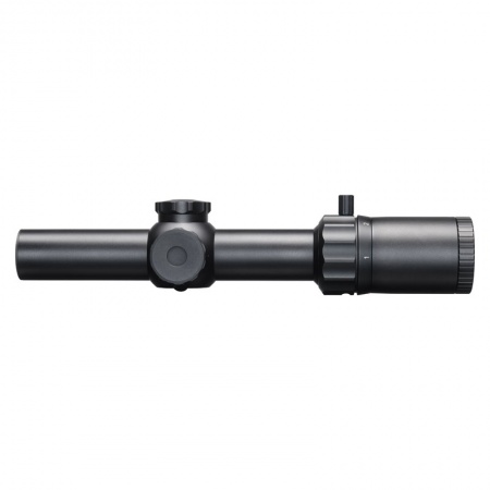 Lunette de battue Prohunt 1-6x24 fibre