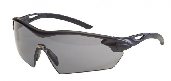 Lunette de protection BALISTIQUE MSA racer fum�