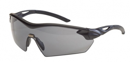 Lunette de protection BALISTIQUE MSA racer fum&eacute;