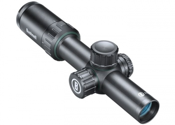 Lunette de tir bushnell 1-4X24 4A