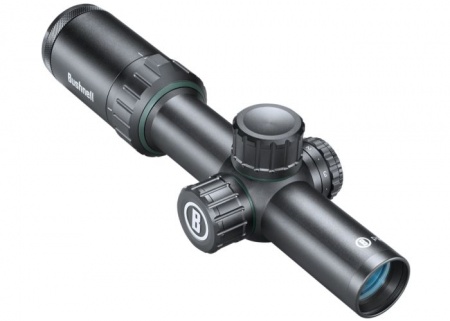 Lunette de tir bushnell 1-4X24 4A