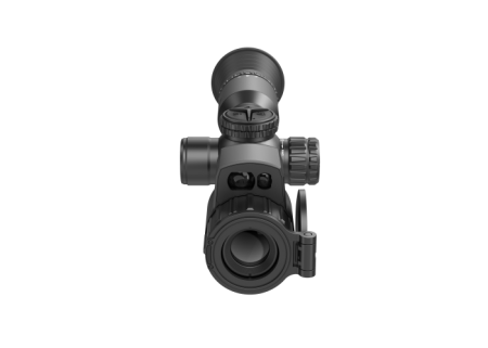 Lunette de vision nocturne Hikmicro alpex lit avec t&eacute;l&eacute;metre