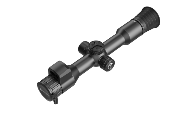 Lunette de vision nocturne Hikmicro alpex lit avec t�l�metre