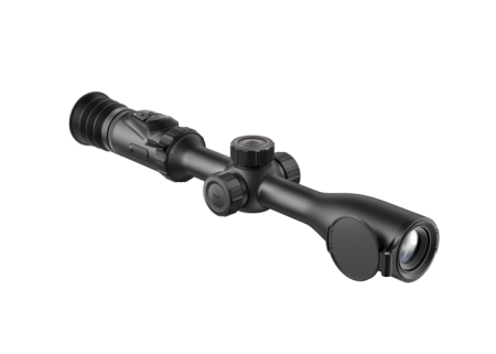 Lunette de vision nocturne Hikmicro alpex Pro A50P