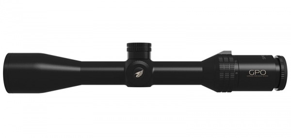 Lunette GPO spectra 6X 1.5-9x44 G4