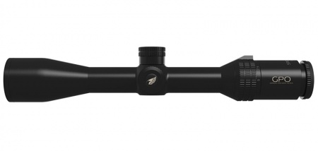 Lunette GPO spectra 6X 1.5-9x44 G4