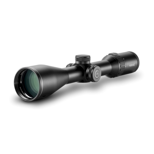 Lunette Hawke endurance 30 FD 2-12x50 LR2 FD