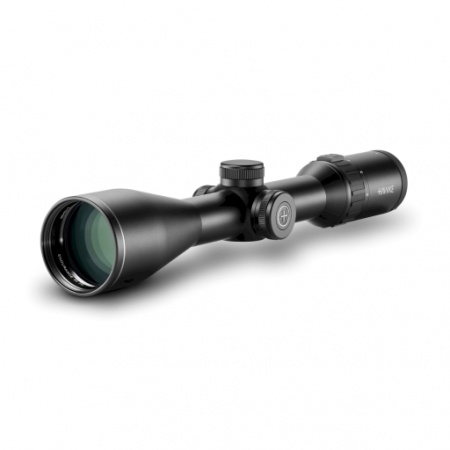 Lunette Hawke endurance 30 FD 2-12x50 LR2 FD