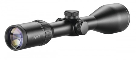 Lunette Hawke endurance 30 WA 3-12x56 (Lr dot )