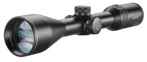 Lunette Hawke endurance 30 WA 3-12x56 (Lr dot )