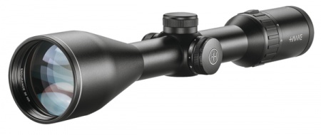 Lunette Hawke endurance 30 WA 3-12x56 (Lr dot )