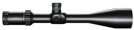 Lunette Hawke sidewinder 6-24x56 SR pro