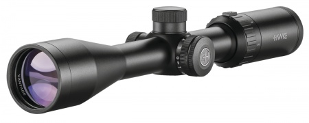 Lunette Hawke vantage 3-9X40 rimfire 22 HV &Oslash; 25,4 MM 