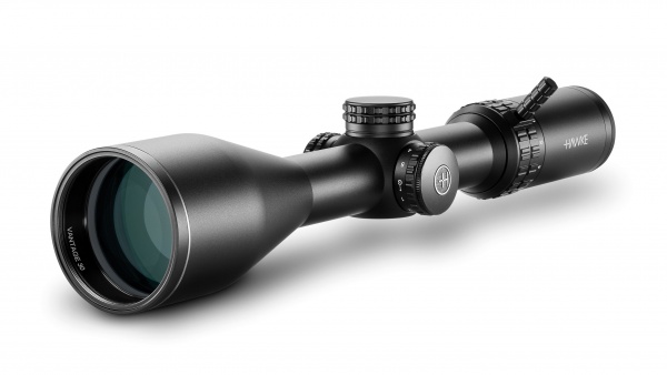 Lunette Hawke vantage HD 30 3-12x56 