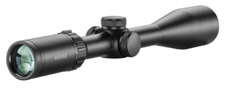 Lunette Hawke vantage sf 6-24X44 half mildot