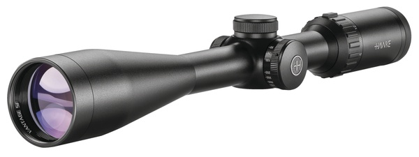 Lunette Hawke vantage sf 6-24X44 half mildot