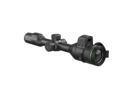 Lunette Hikmicro alpex 4K avec t&eacute;l&eacute;m&egrave;tre