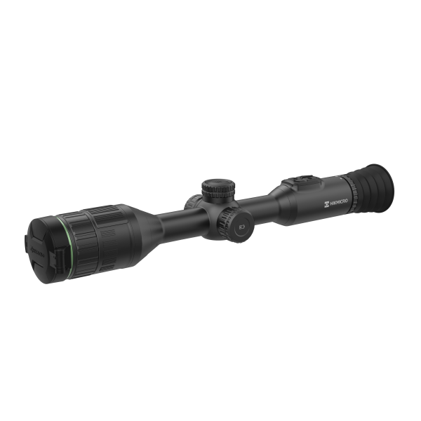 Lunette Hikmicro alpex 4K