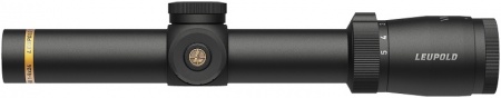 Lunette Leupold VX-5HD 1-5X24